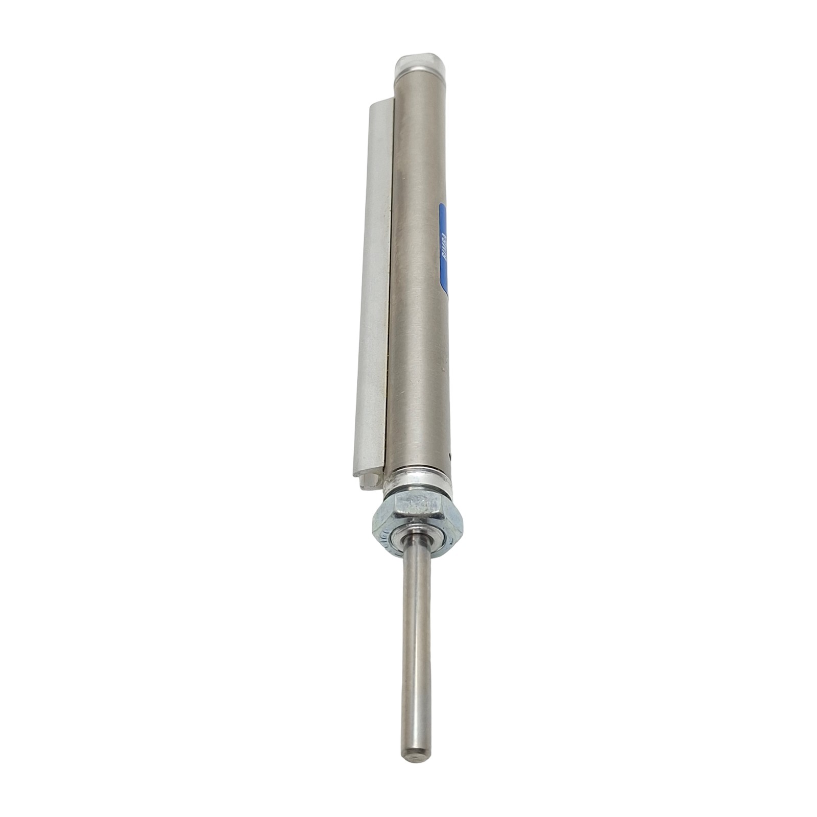 Bimba M-012-NTT3EE1 Pneumatic Cylinder ø7/16in Bore, 2in Stroke, UNF0.190 250psi