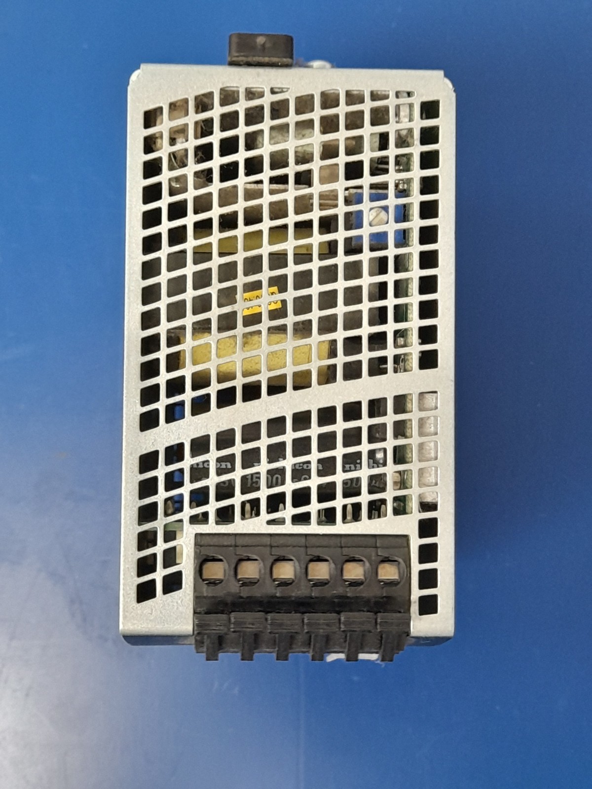 PULS QS10.481 DIN rail power supplY for 1-phase system 48 V, 5 A