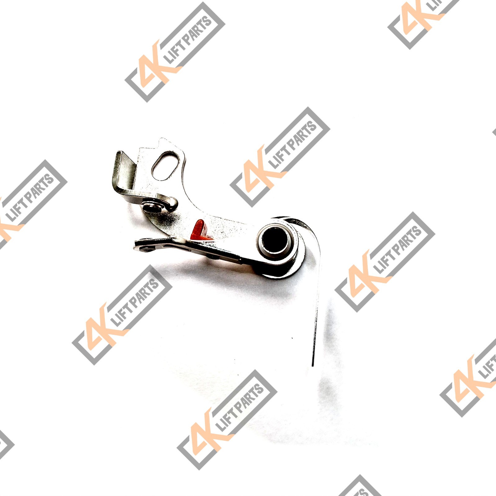 CONTINENTAL F162 F163 IGNITION POINT SET CLOCKWISE ROTATION SEE FULL DESCRIPTION