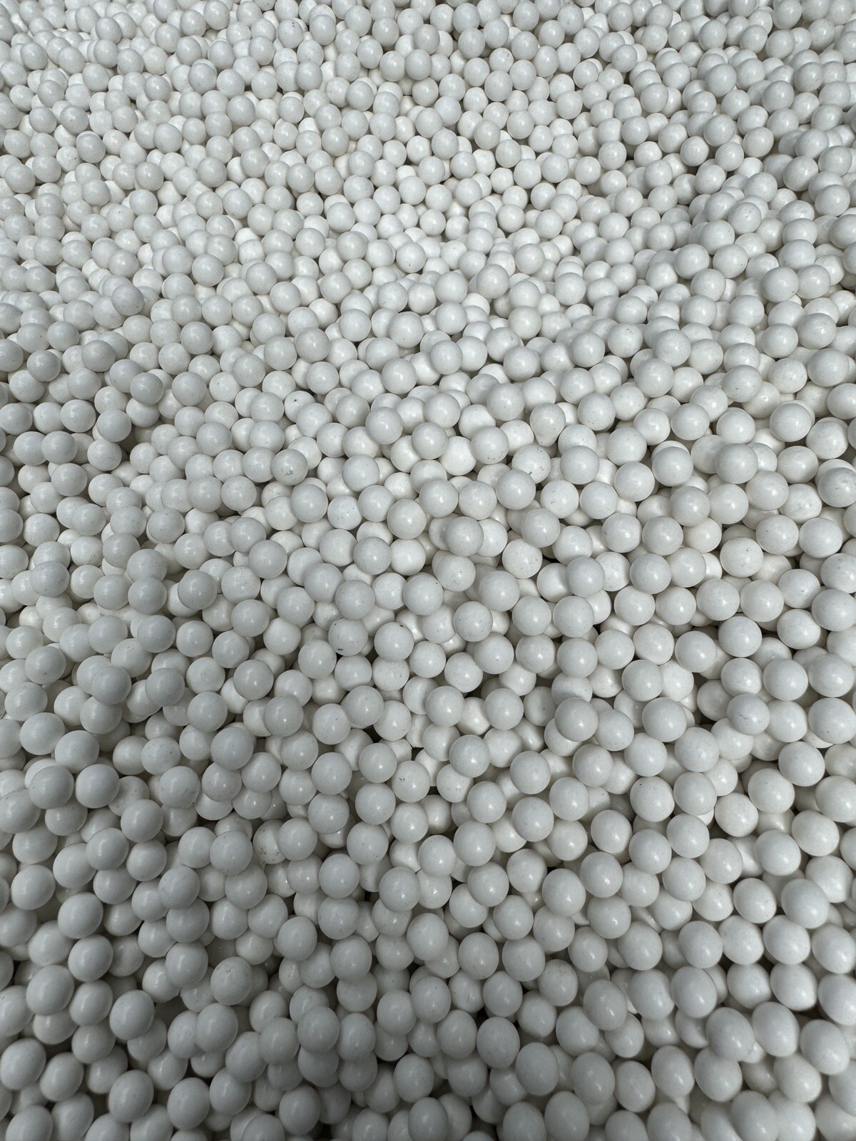 Ceramic Polishing Beads 1 Pounds