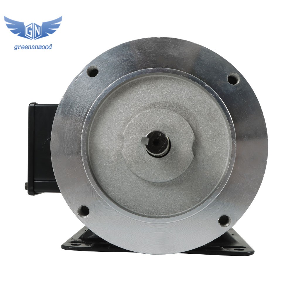 3450RPM 3HP General Purpose Three Phase Motor 230V/460V CW/CCW TEFC 2Pole 60HZ