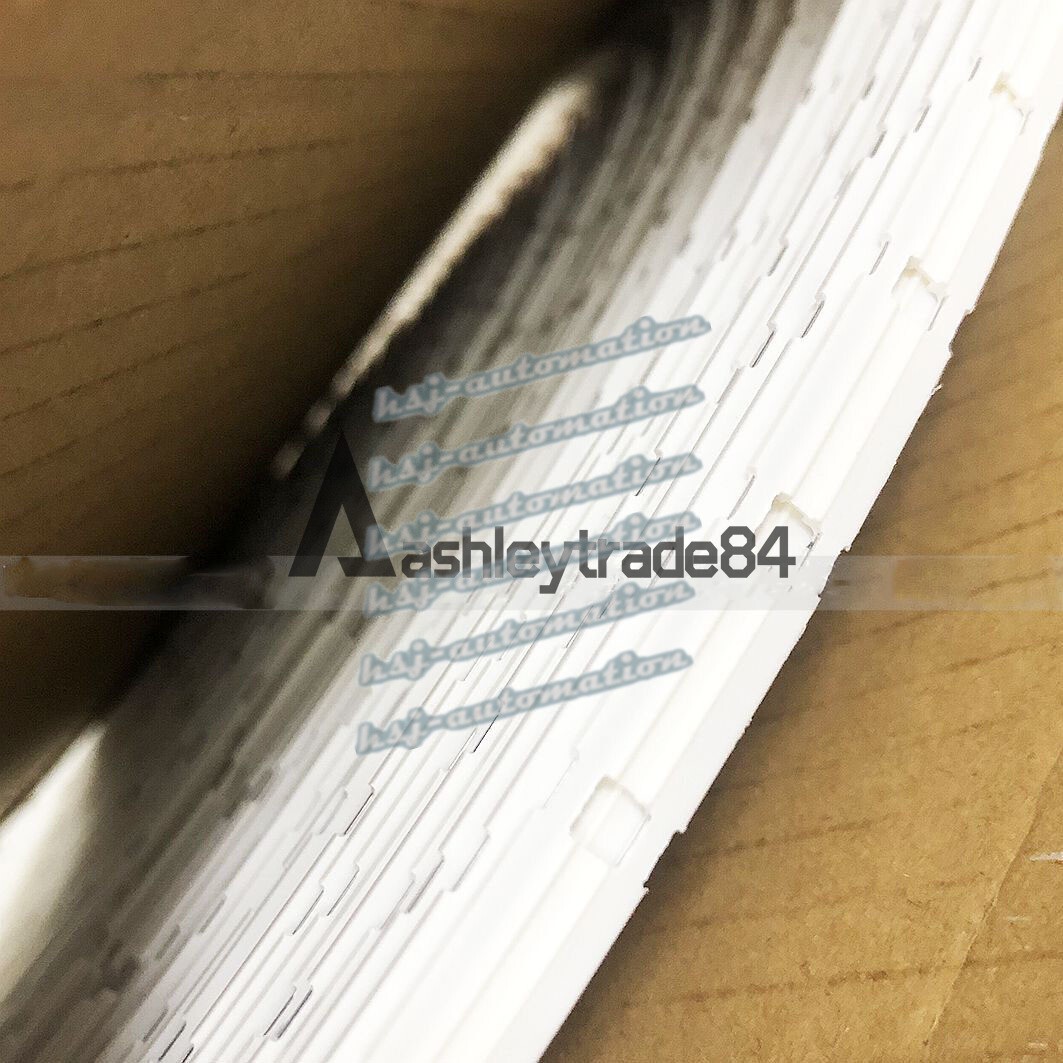 ONE NEW FOR OMRON Leak detection tape F03-16PE 30M