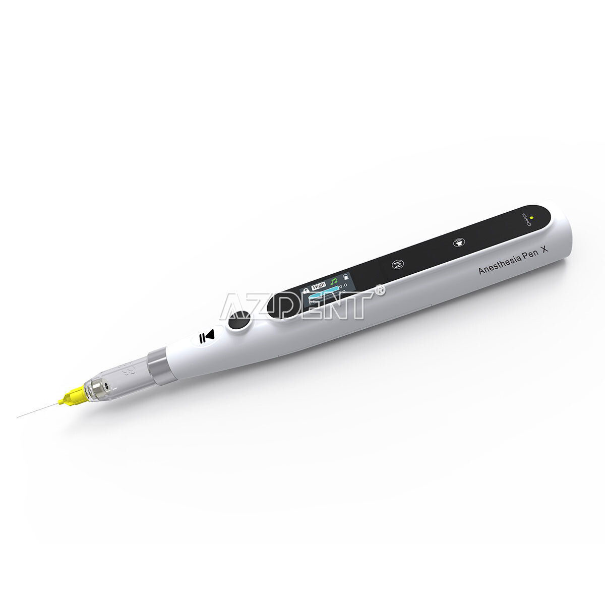 Woodpecker Style Dental Painless Oral Local Anesthesia Device anestesia Pen