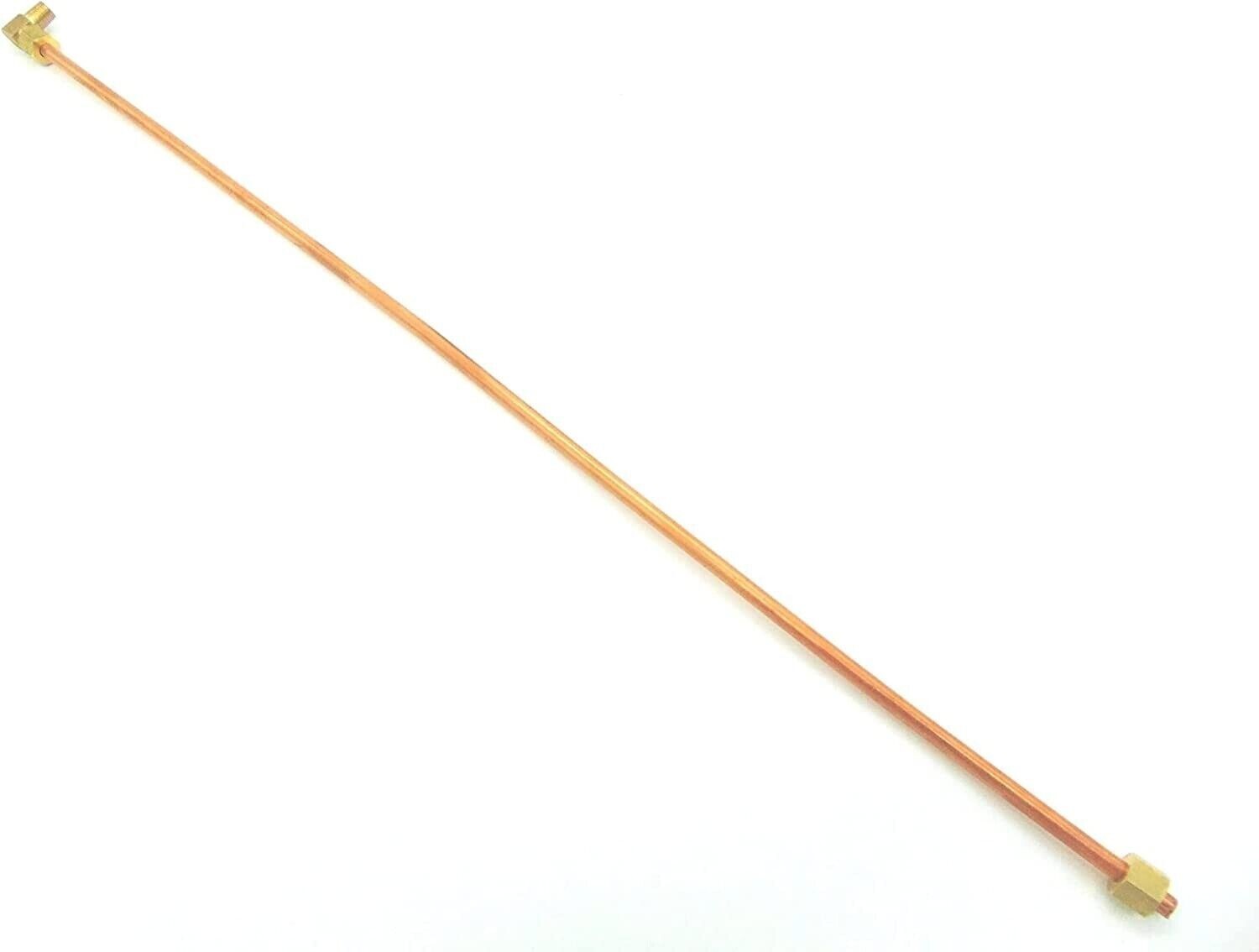 Chinese Wok Range 23″ Pilot Tube