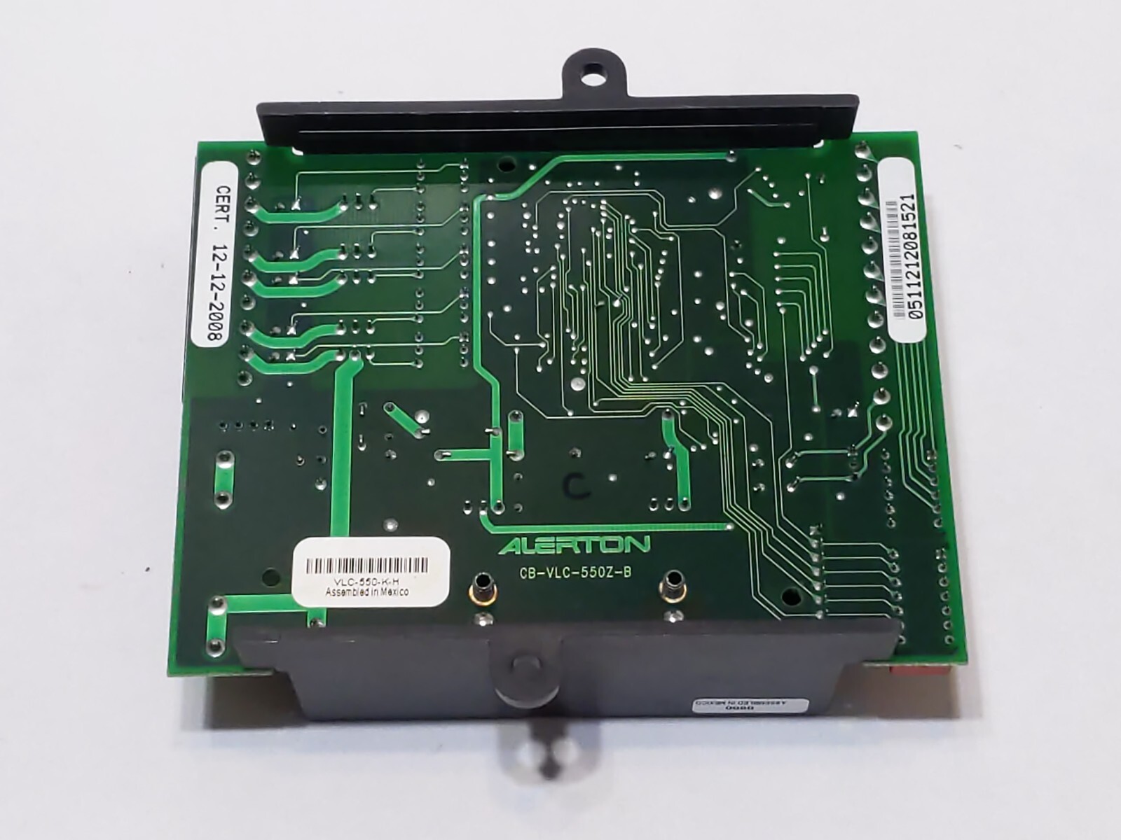 Alerton VLC-550 / VLC550 I/O Module