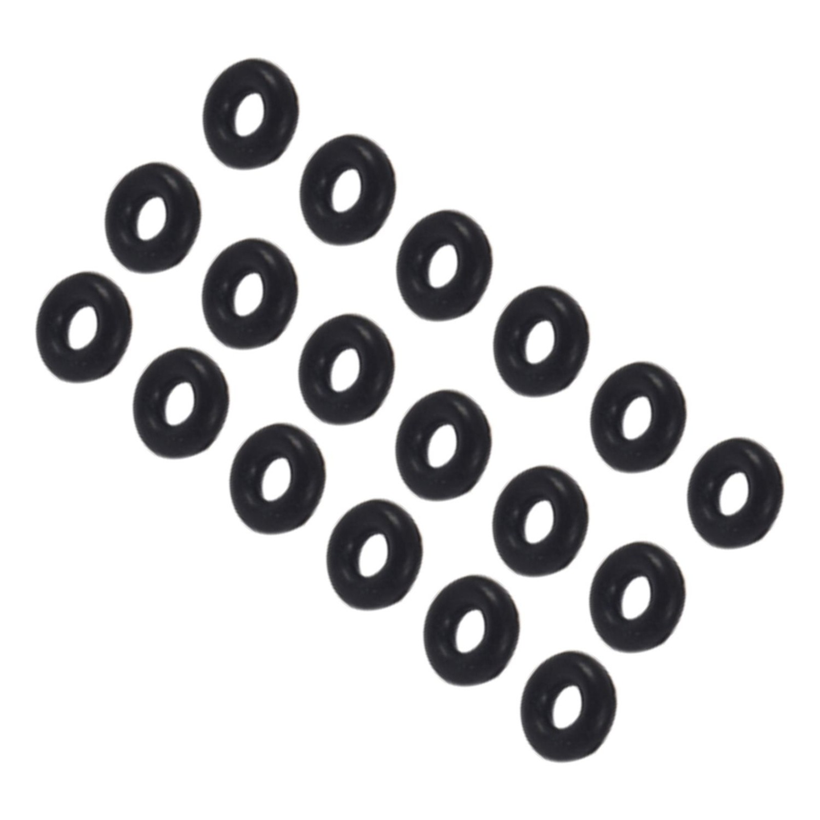 1000pcs O- Nitrile Rubber 6X2mm S9J29111