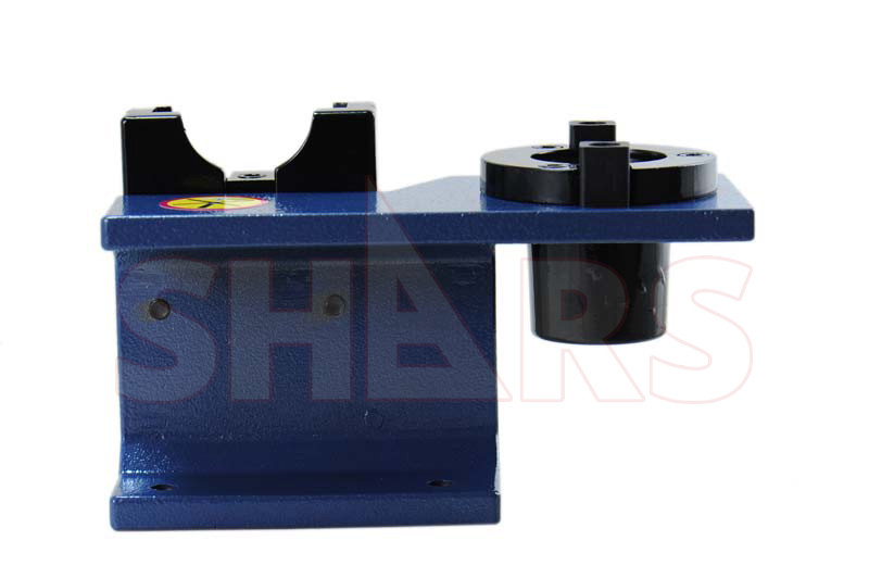 Shars CAT 50 Universal H/V CNC Tool Tightening Fixture New R