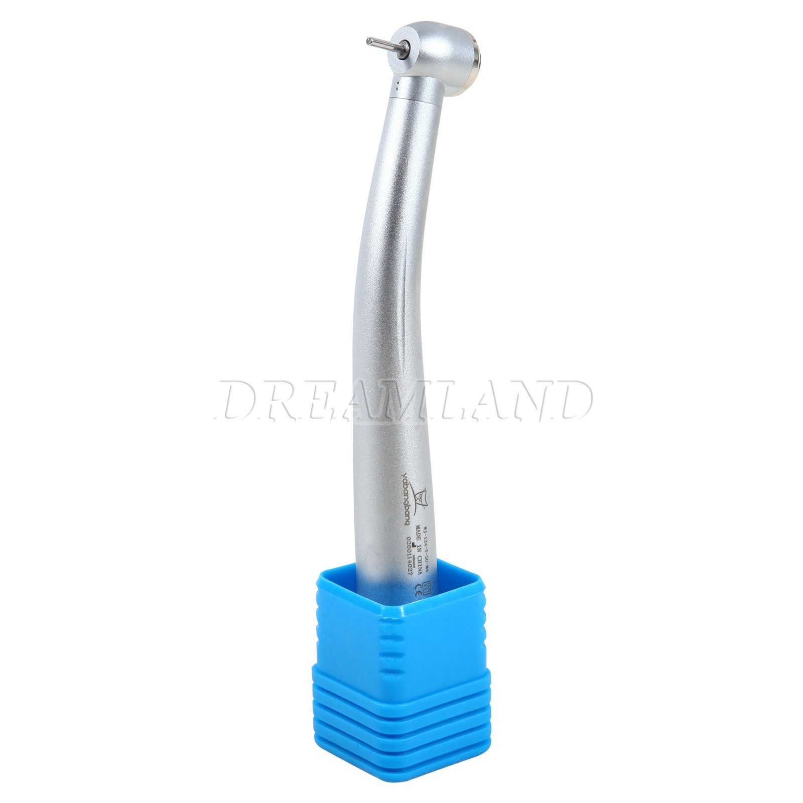 5x Dental High Speed Handpiece 4 Holes Turbine Yabangbang Large head YDA4 USA