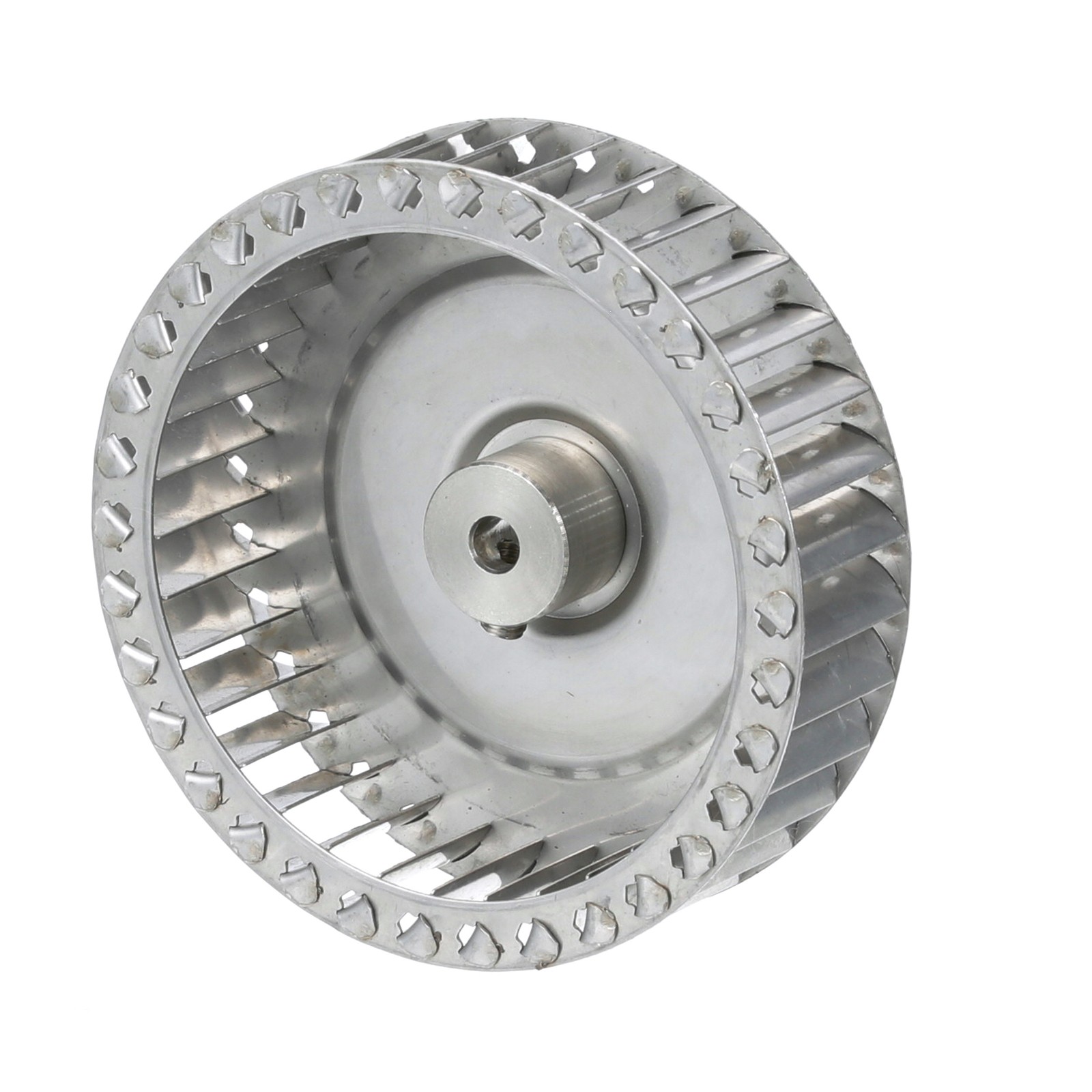 Mavrik 3 7/8 in Blower Wheel Replaces Cleveland 108171