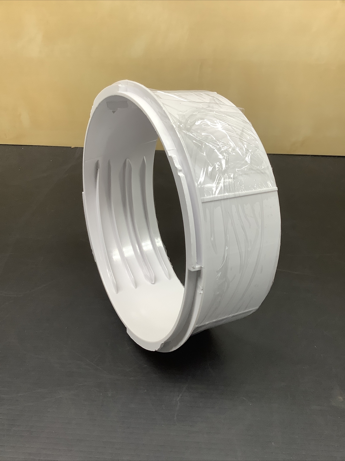 New! Frigidaire AC Air 5.9” PVC HOSE INLET 5304518155