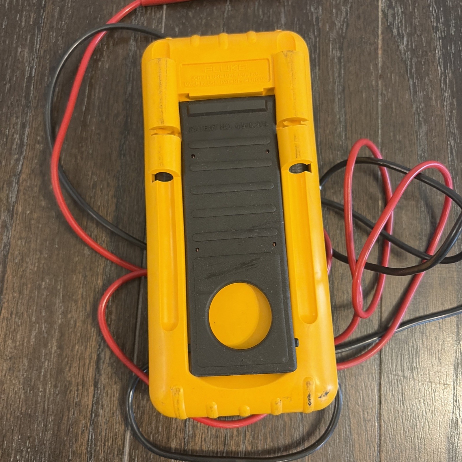 Fluke 73lll Multimeter W/Leads