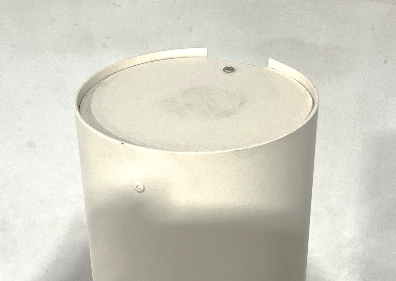 Corning Mega-Pure ACS Water Managment System 12Gal Pyrax Untested