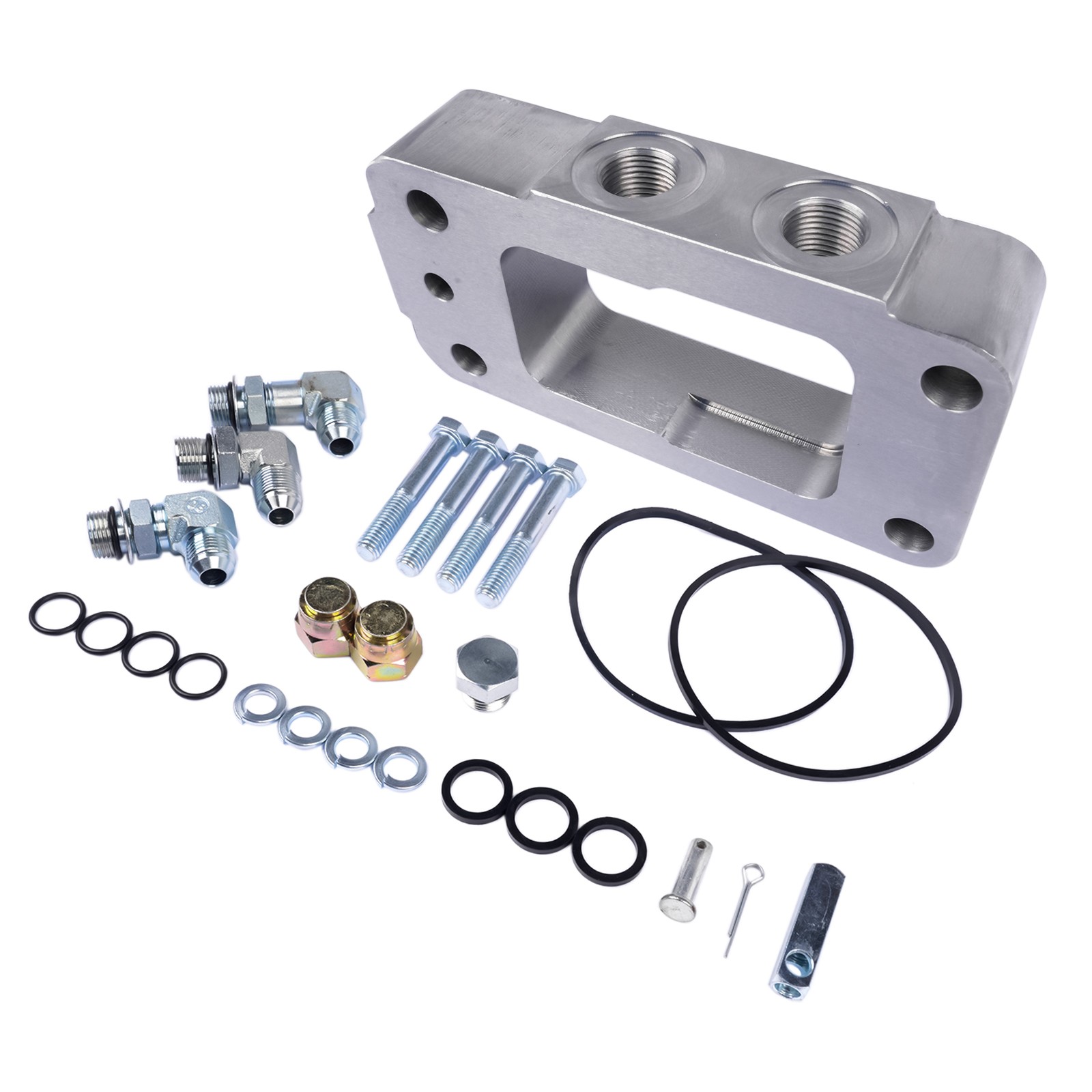 AR71331 Auxiliary Hydraulic Outlet Kit for John Deere 4030 4230 4430 4640 4760