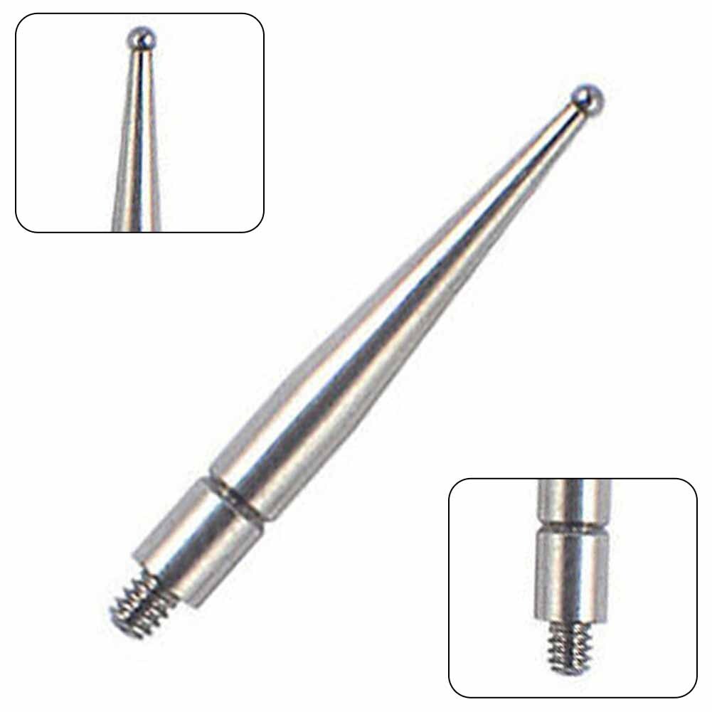 Contact Point Stylus Ball Diameter 0.04″/1mm Carbide High Quality Material