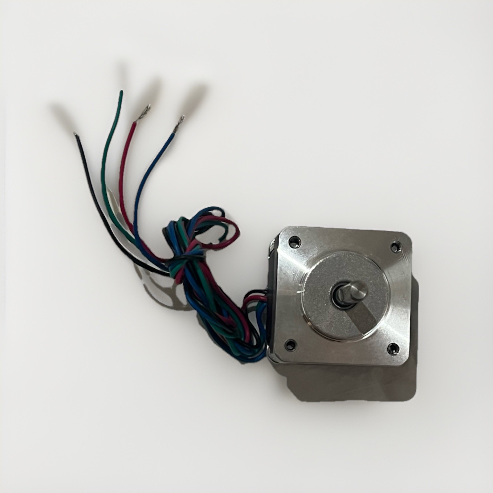NEMA 14 14HS13-0804S stepper motor Stepperonline With 4 Wire Lead BRAND NEW