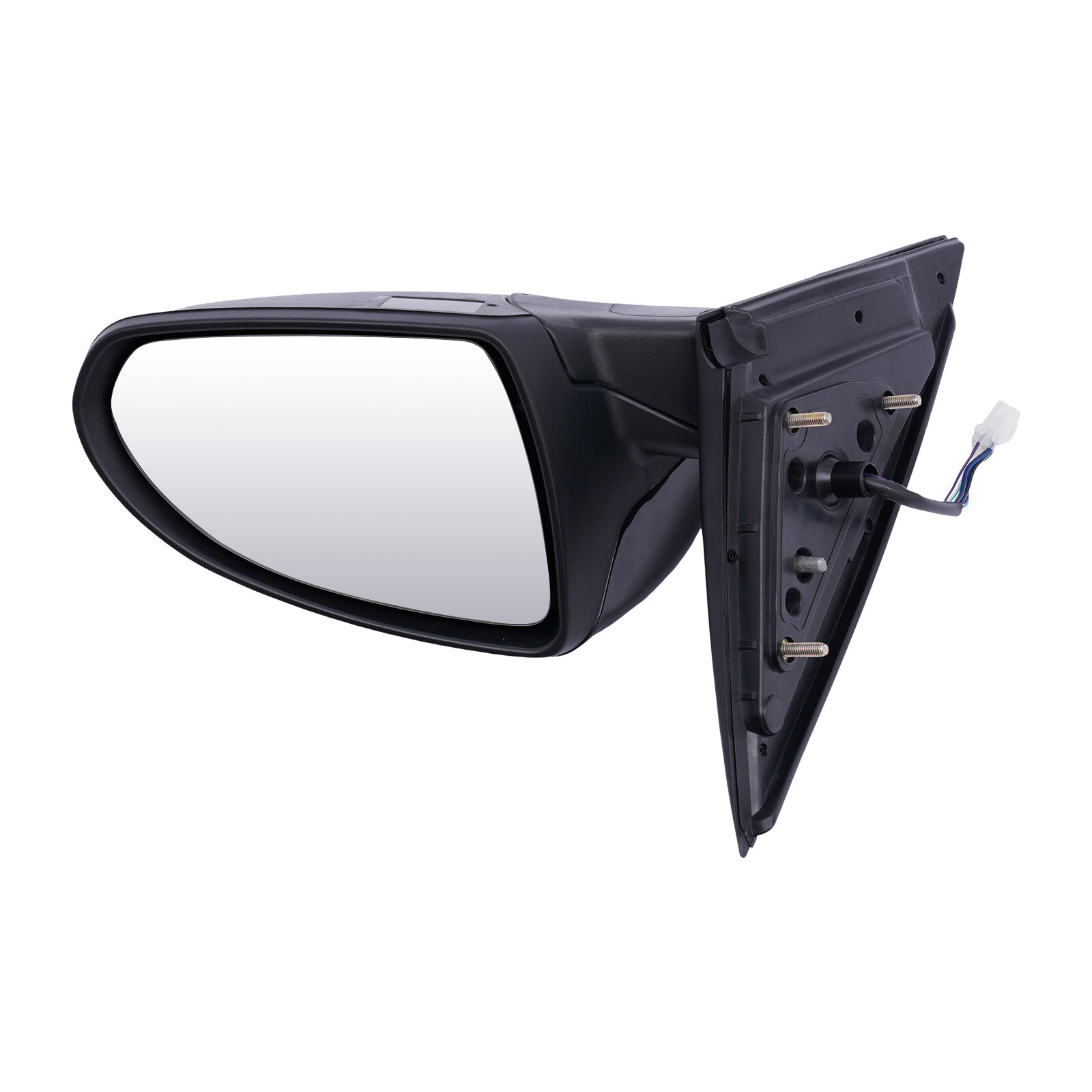 Right Side Rearview Mirror Passenger Side Mirror For 2016-2018 Kia Optima