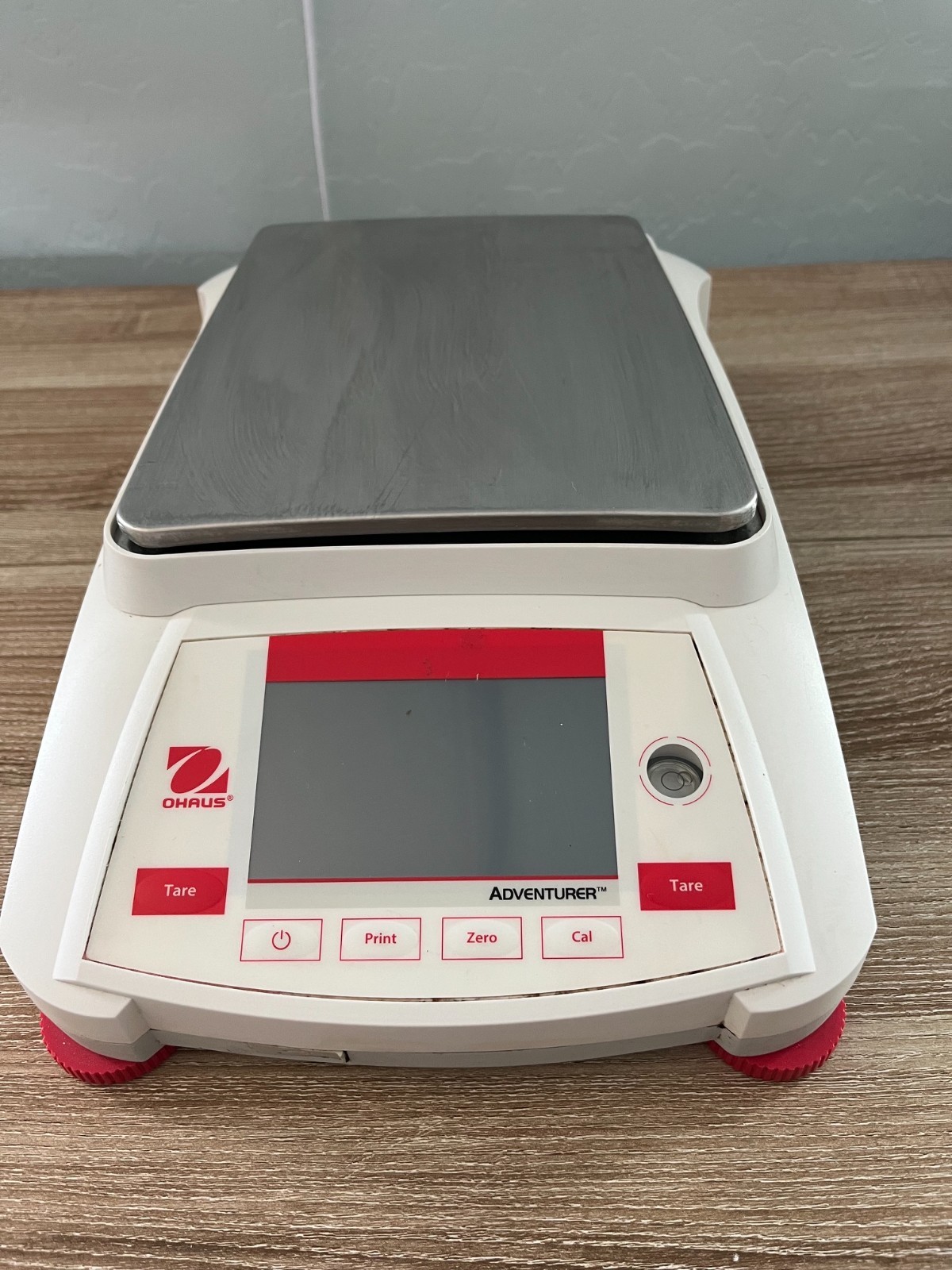Ohaus AX8201N/E Adventurer AX Precision Balance