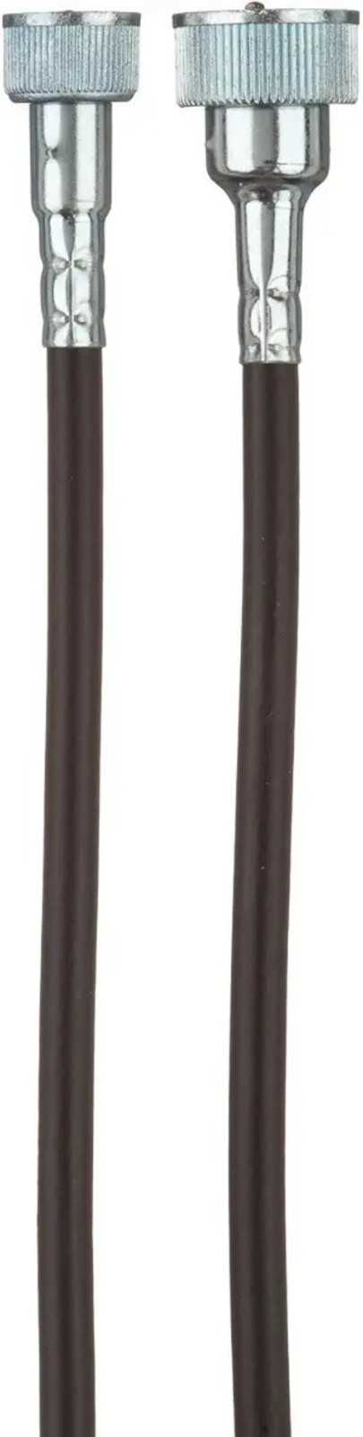 Y-804 Speedometer Cable Replacement