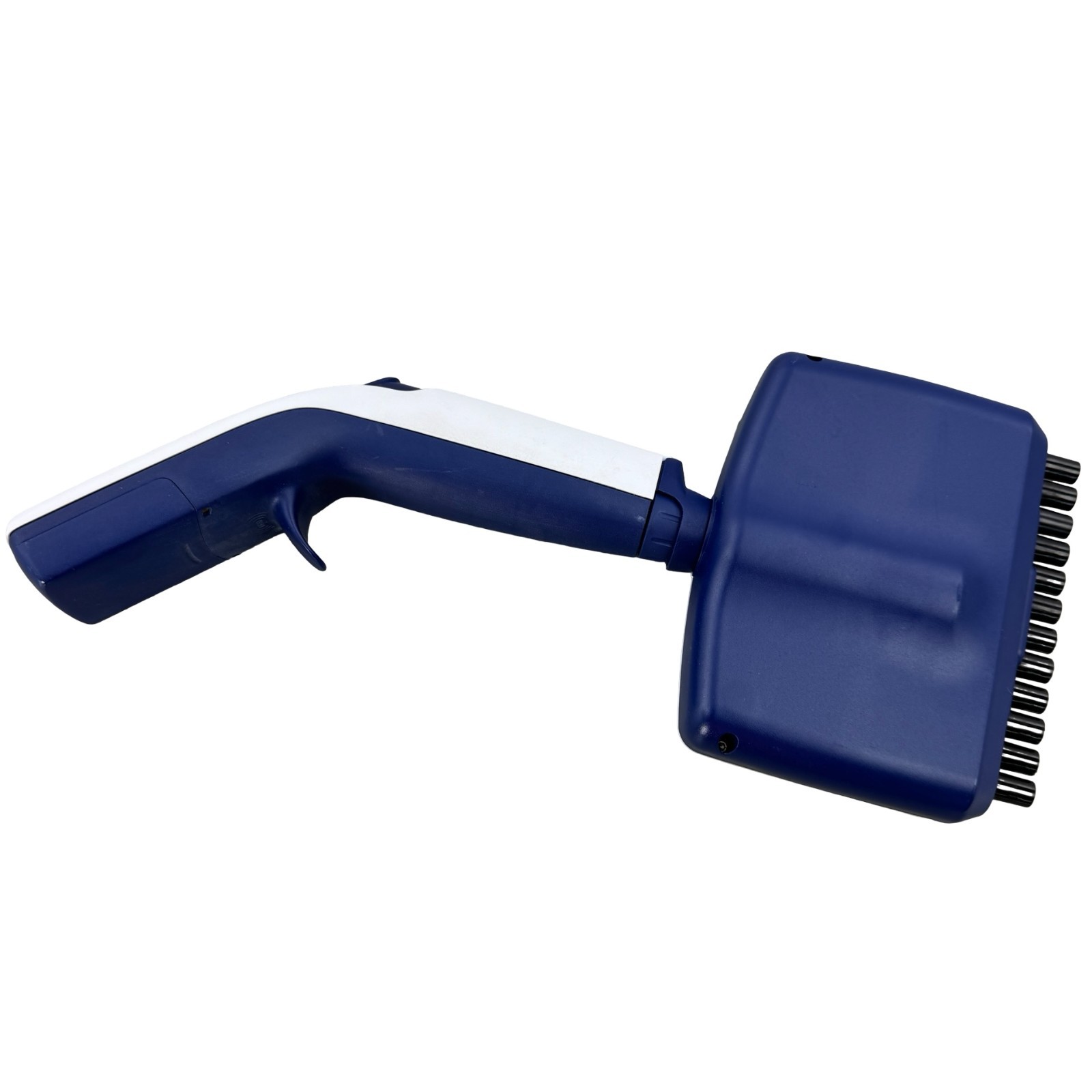 Rainin E4 XLS 8-Channel 100-1200µL LTS Electronic Pipette Calibrated 07/2024