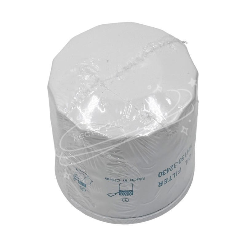 4X Engine Oil Filter For Kubota ZD1011 ZD1021 ZD18 ZD21 ZD221 ZD321 ZD323 ZG222