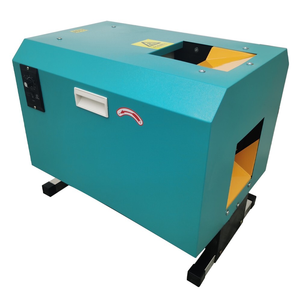 Garlic Separating Machine 110V 50kg/h Automatic Garlic Separator Machine 0.18KW