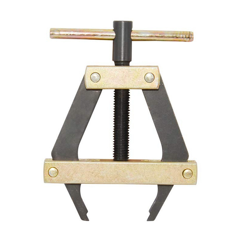 Roller Chain Tool Kit Breker Cutter + Puller Holder #25 – #60