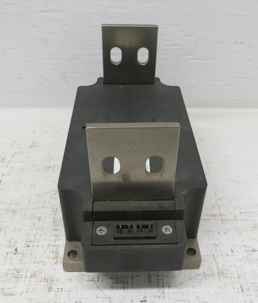Powerex PA431407 Thyristor & Diode Module 700A 1400V PRX