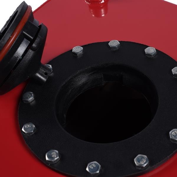 5 Gallon 20L Universal Aluminum Fuel Tank Oil Level Sensor