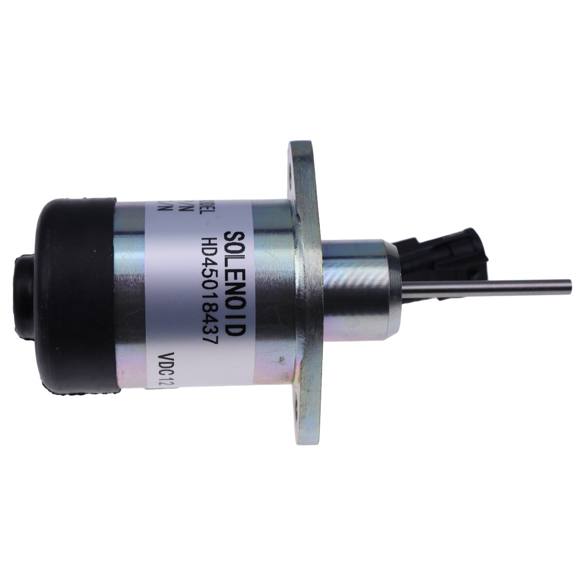 Fuel Stop Solenoid 1G939-60010 PS45CZ250 for Kubota Engine D1503 V2203