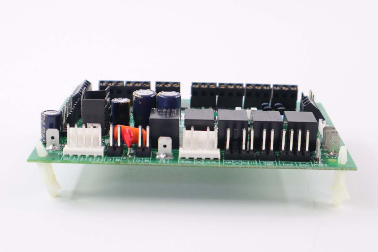 Source 1 Board, Control, Vav/Econ, Expansion W/Comm S1-03103007000