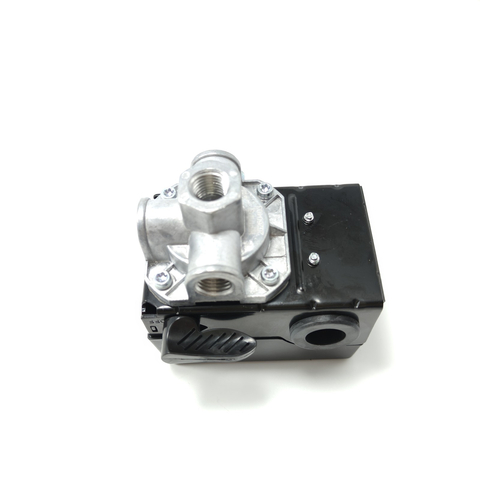 175/140 PSI – 4 Port Pressure Switch 56288020 56288020-01 For Ingersoll Rand