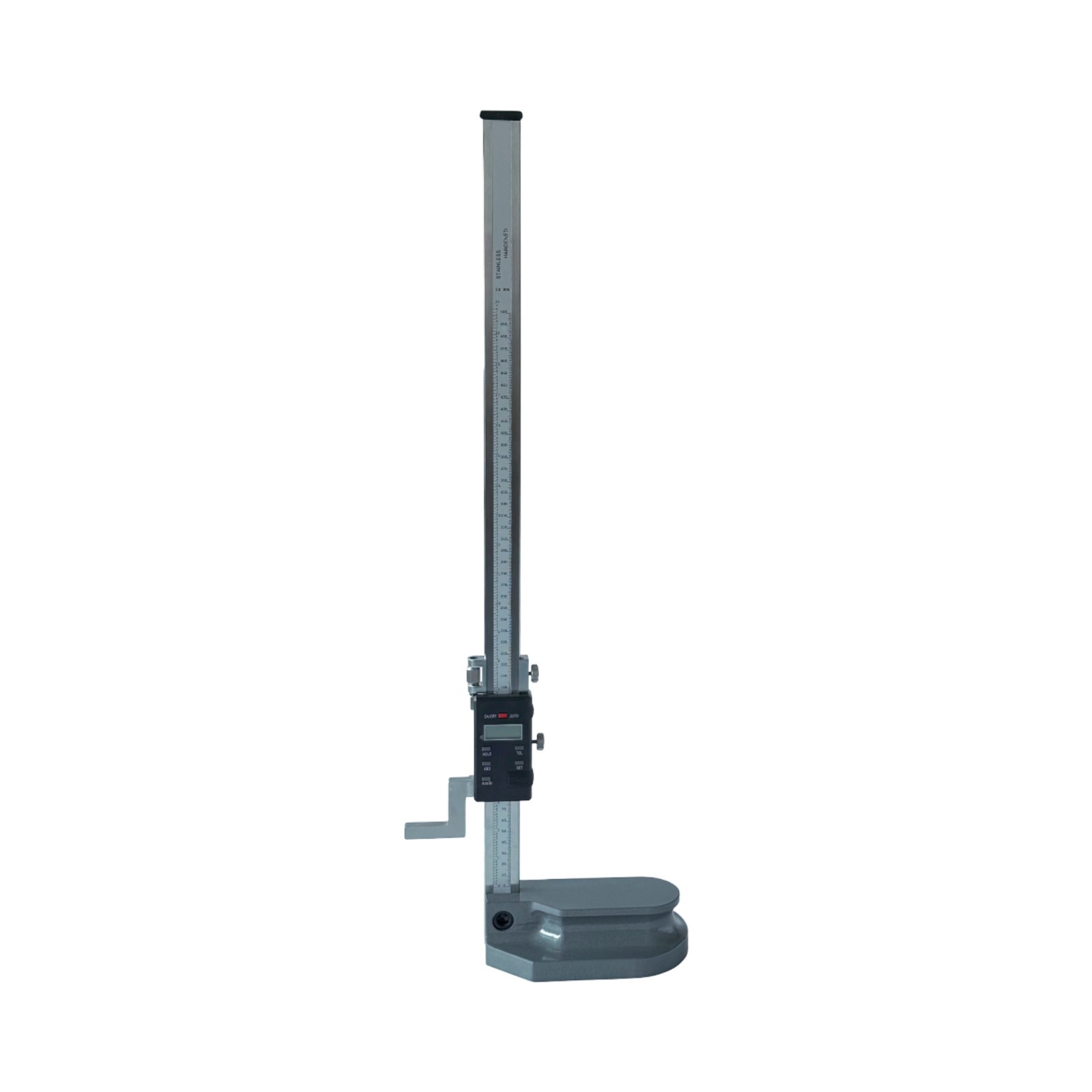 Digital Height Gauge 0-300mm / 0-12″ Precision Height Measuring Tool, 0.01mm