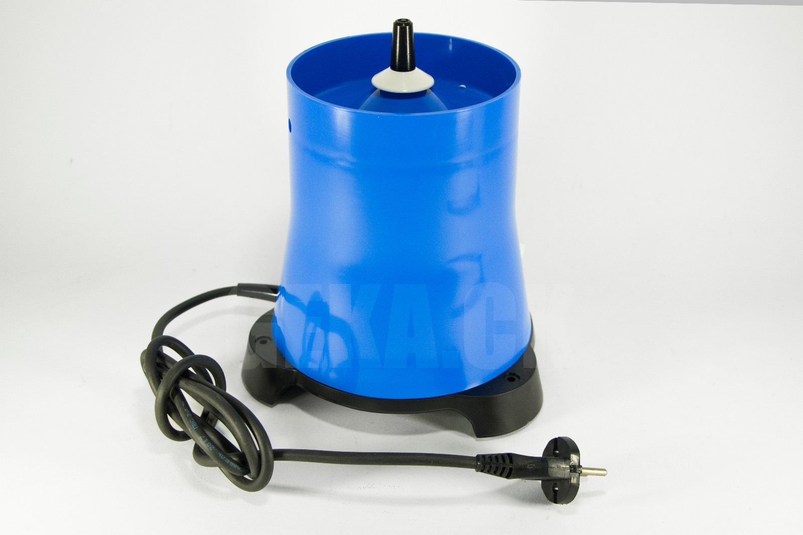 MOTOR + HOUSING FOR MILK CREAM ELECTRIC CENTRIFUGAL SEPARATOR MACHINE 100L/H