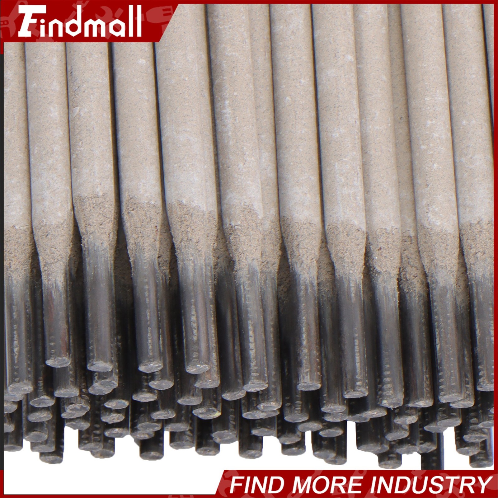 Findmall E7018 Welding Rods 5/32″ x 14″ 10 LBS Carbon Steel Stick Electrodes