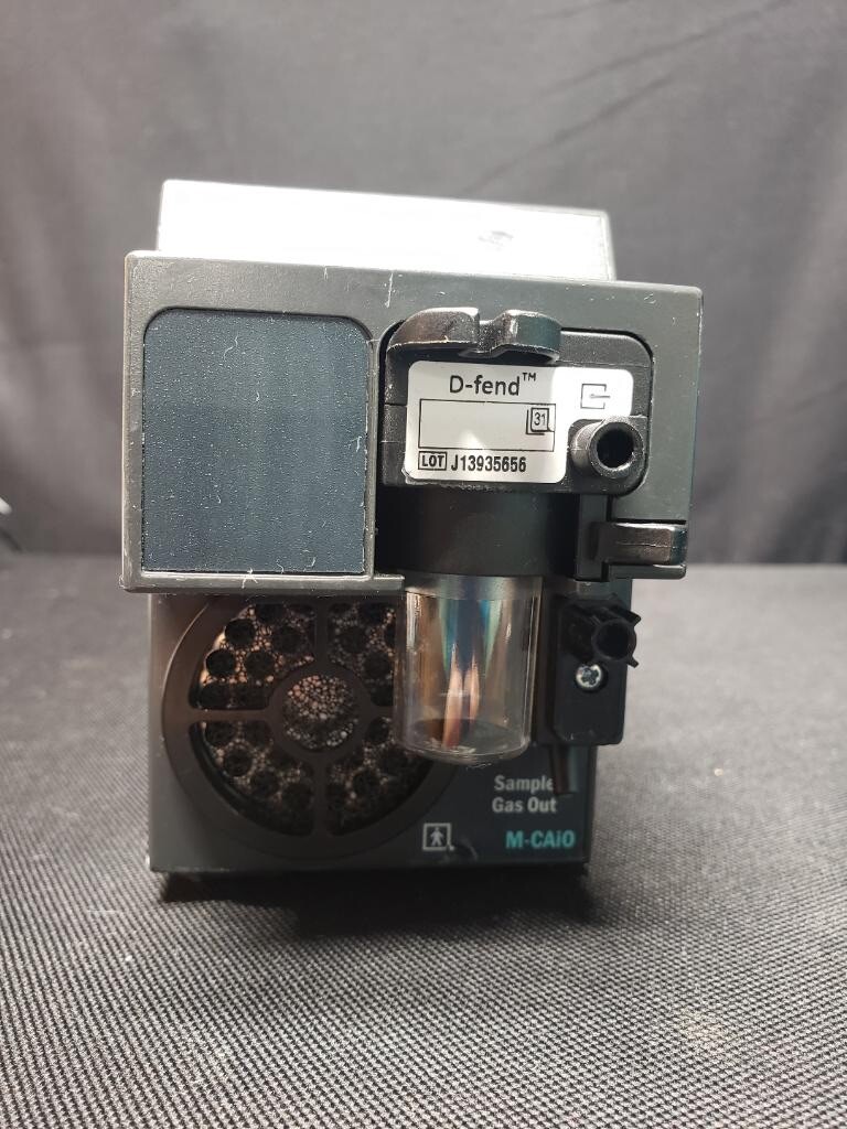 GE Datex-Ohmeda M-CAIO 5 Agent Gas Module * 3 Months Warranty *