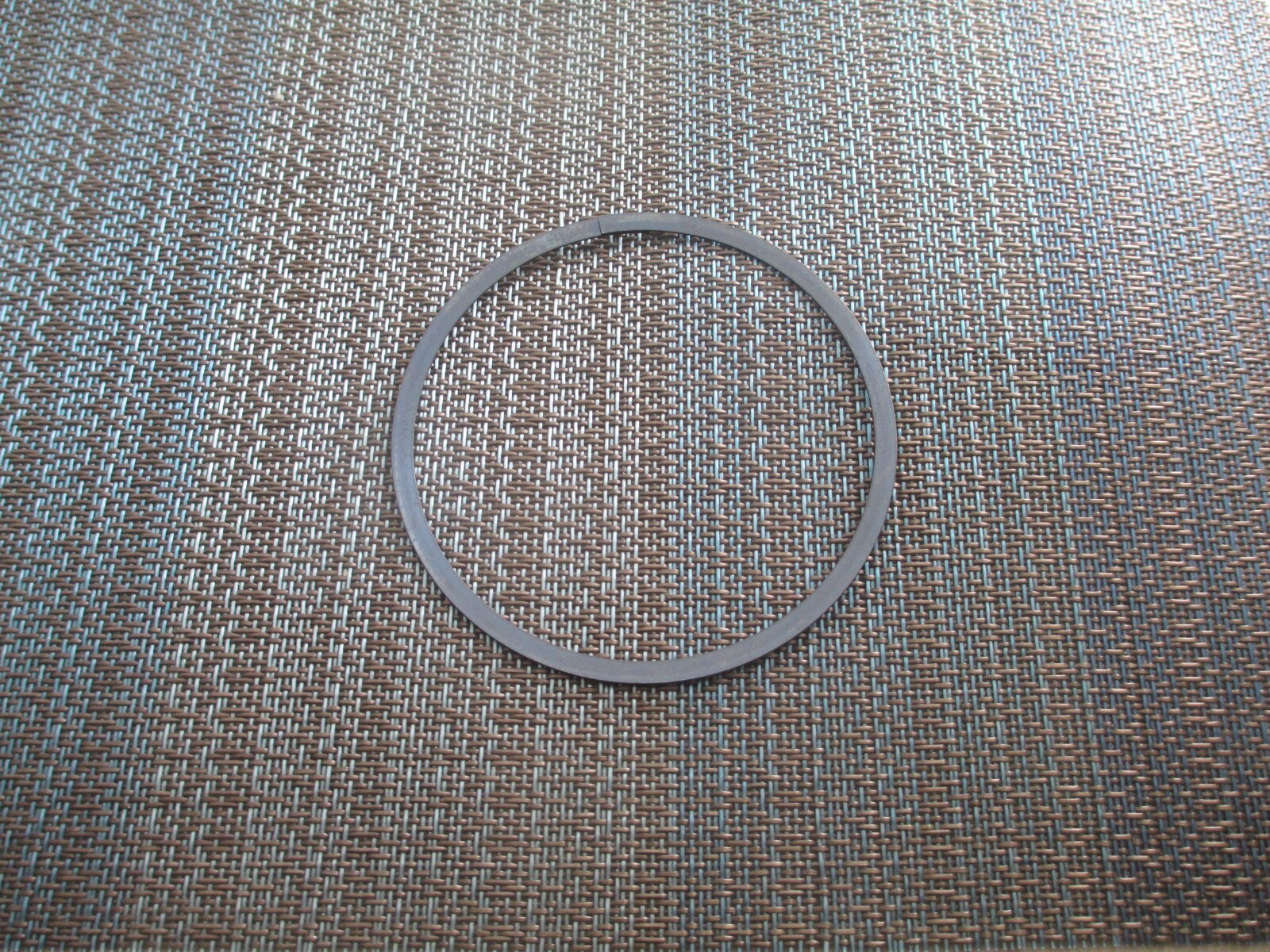 York 029-15176-000 Piston Ring NEW!