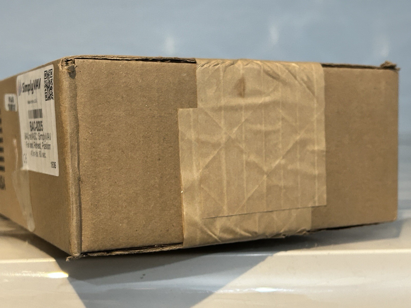 BAC-8205 Factory Sealed