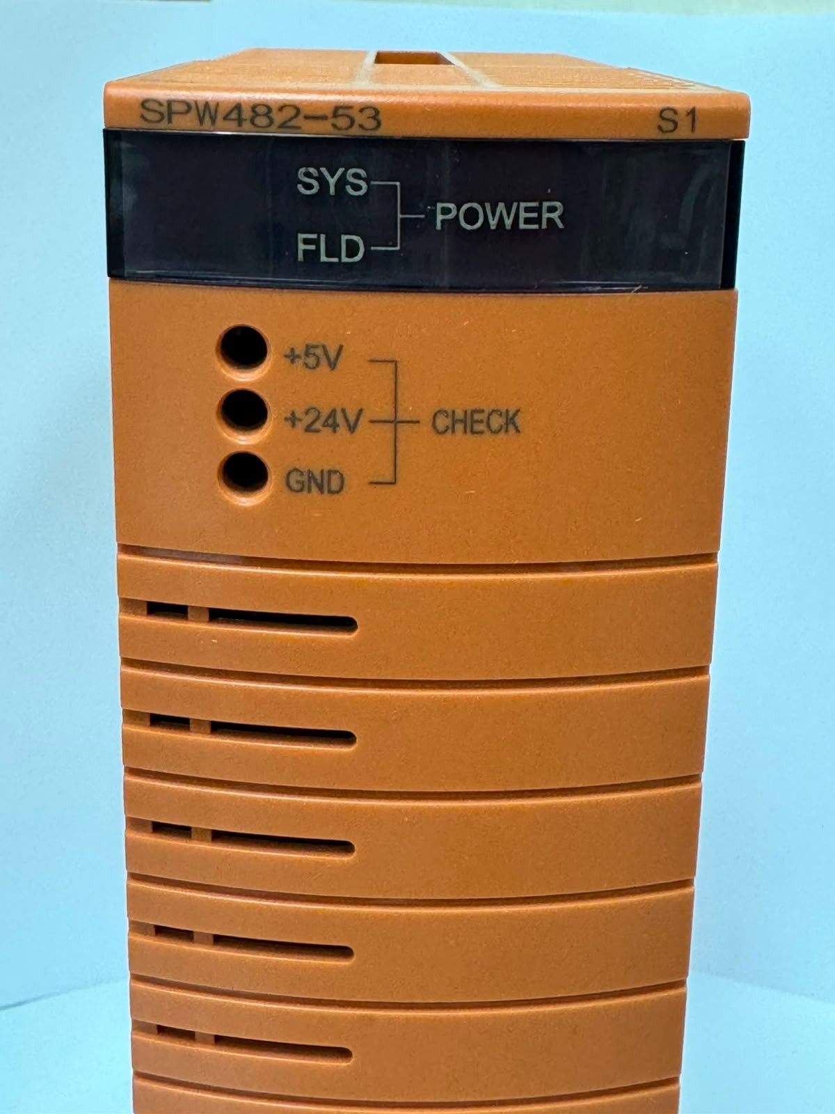 Yokogawa / Power Module / SPW482-53 / S1