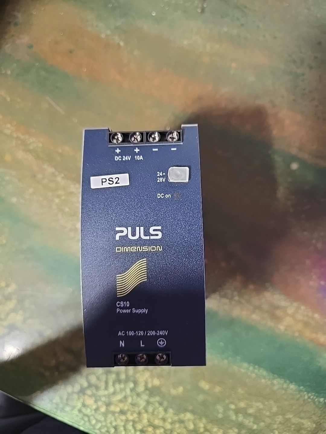 PULS CS10.241 / CS10241 (USED)