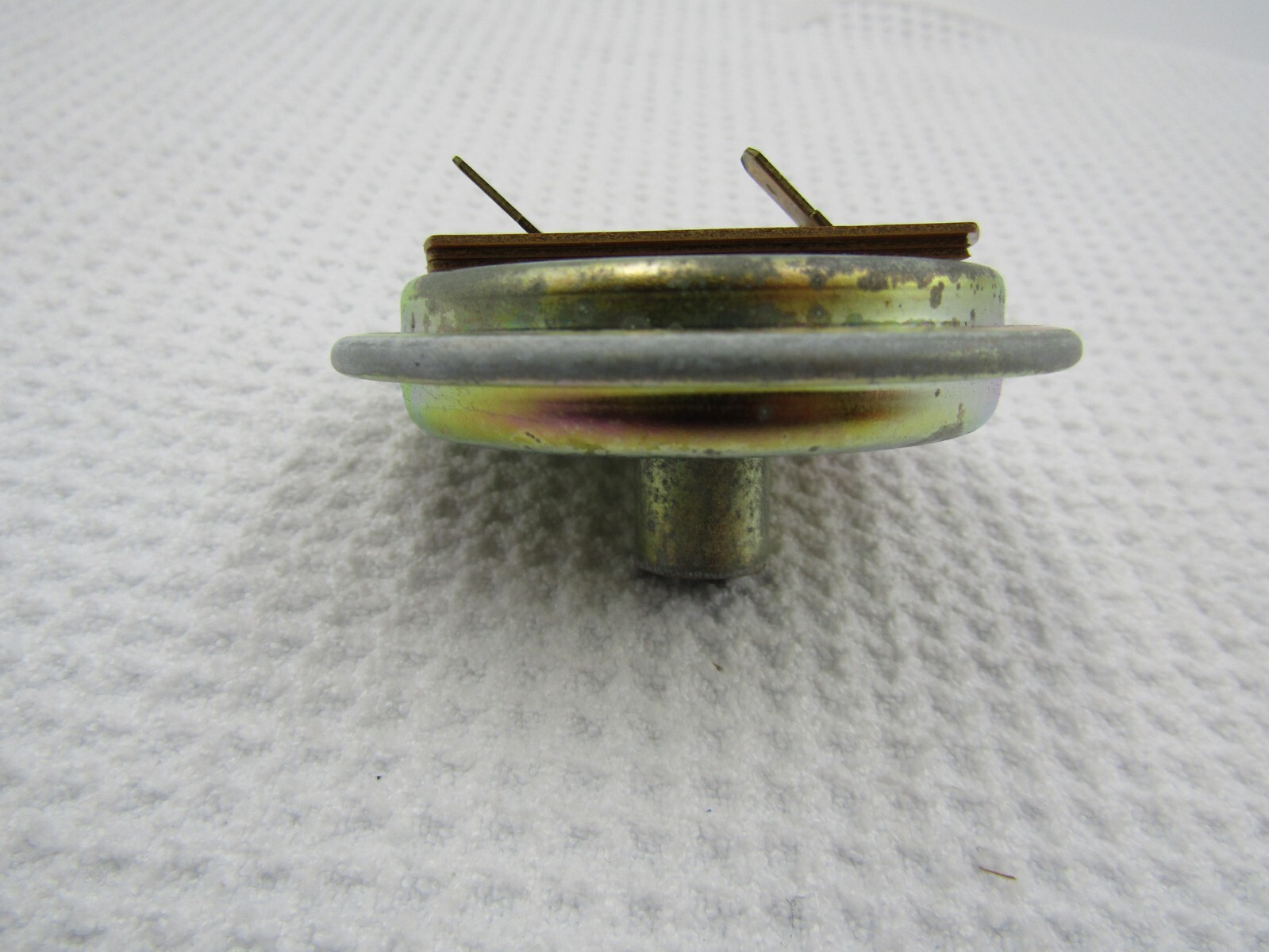 Carrier Universal Parts HK02LB016 Gas Pressure Switch, New no box