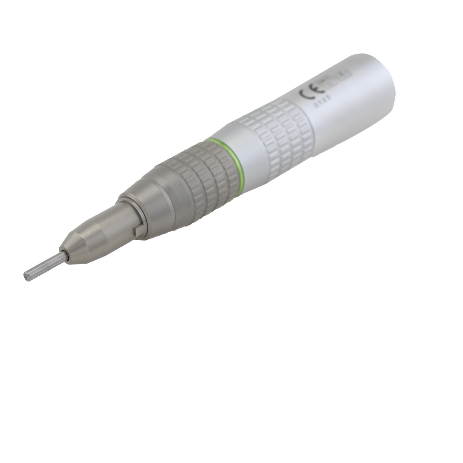 Dental Prophy Hygiene Handpiece 1:1 4:1 Straight Air Motor 4 Hole 360° Swivel