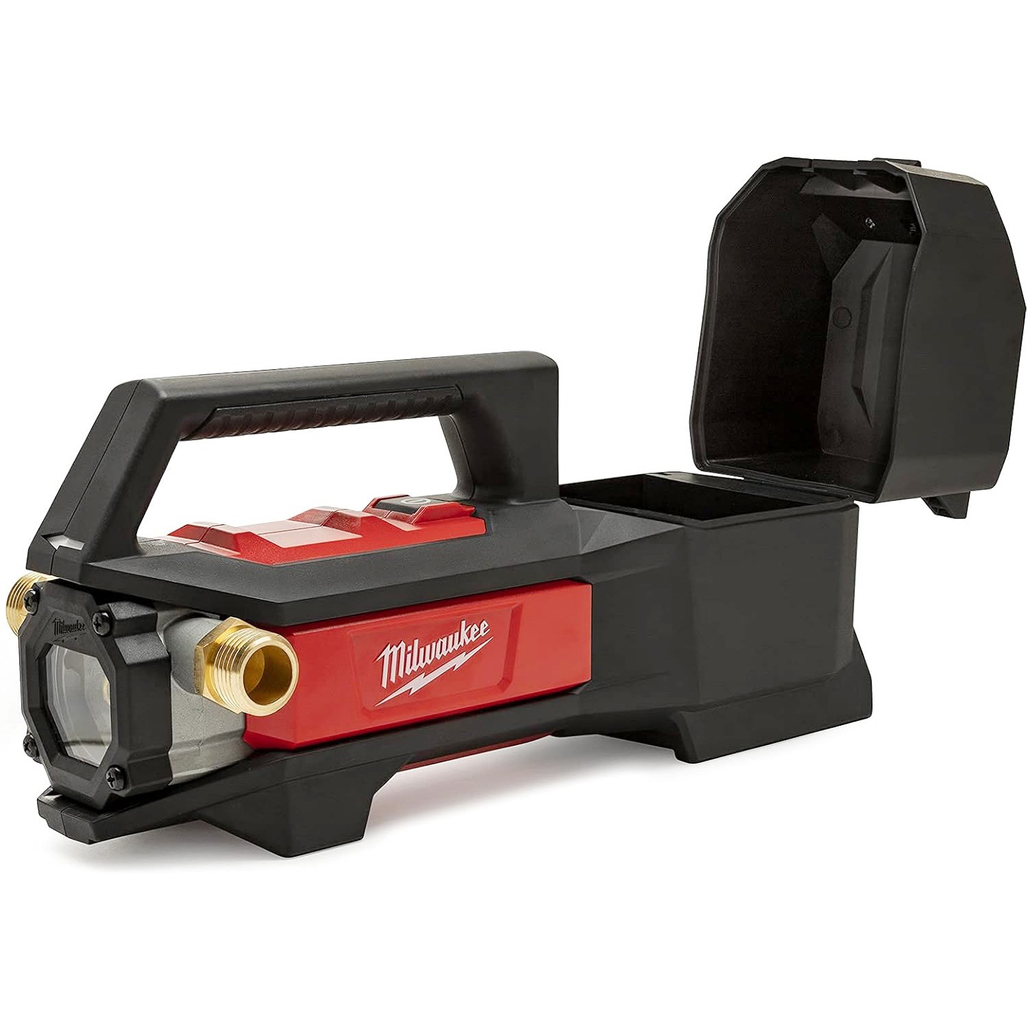 Milwaukee 2771-20 M18 FUEL 18V Water Transfer Pump – Bare Tool