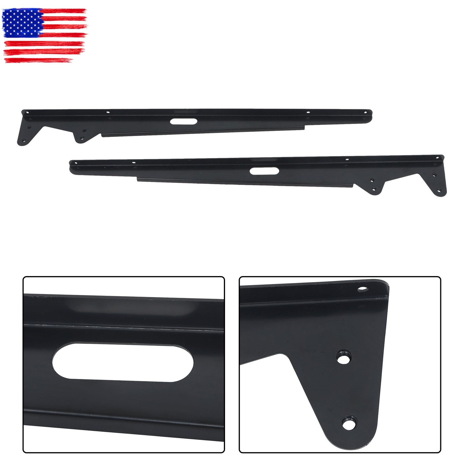 Tractor & Mowers Top Canopy 52″× 52″ For 2″ x 2″ or 2″ x 3″ Rops Umbrella Orange