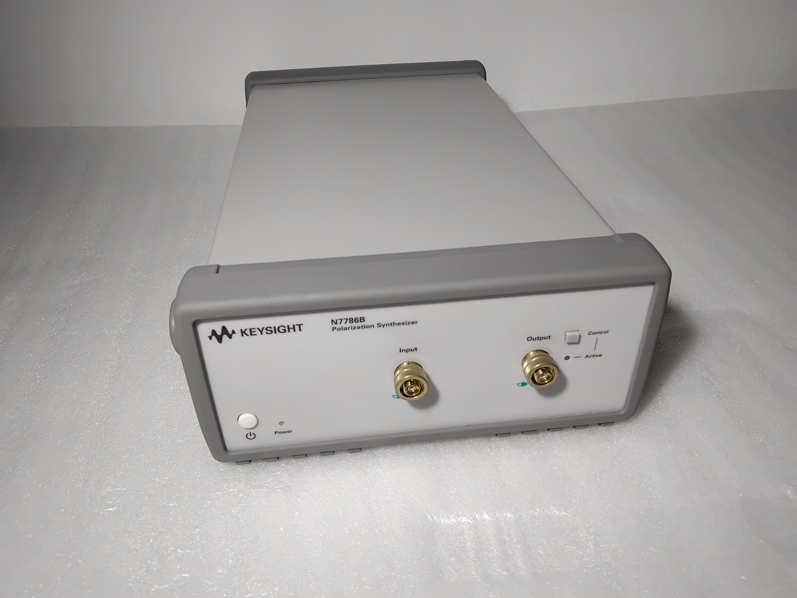 KEYSIGHT N7786B Polarization Synthesizer