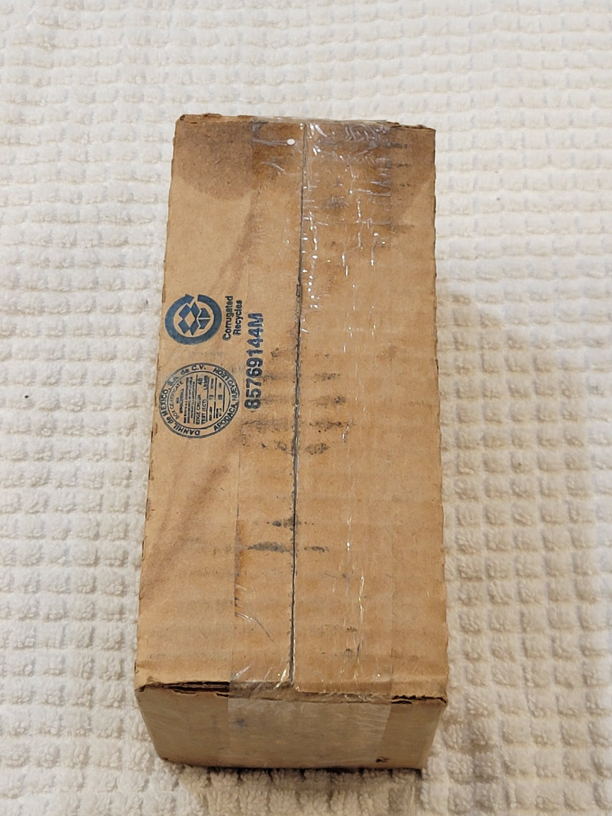 Fasco D188 Hvac Motor, 1/20 Hp, 1500 Rpm, 230V, 3.3 New in Box Free Shipping