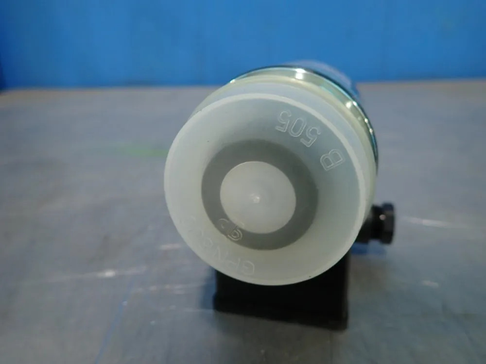 KROM SCHRODER SOLENOID VALVE VR 25.02NQ3Z