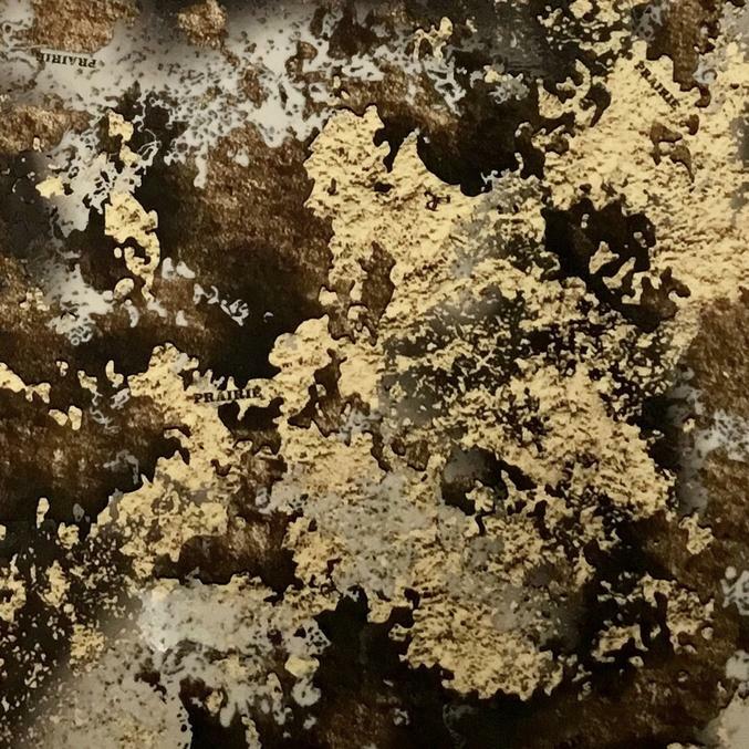 Hydrographic film True Timber Prairie hydro dipping 7′ x 20″ hydro dip