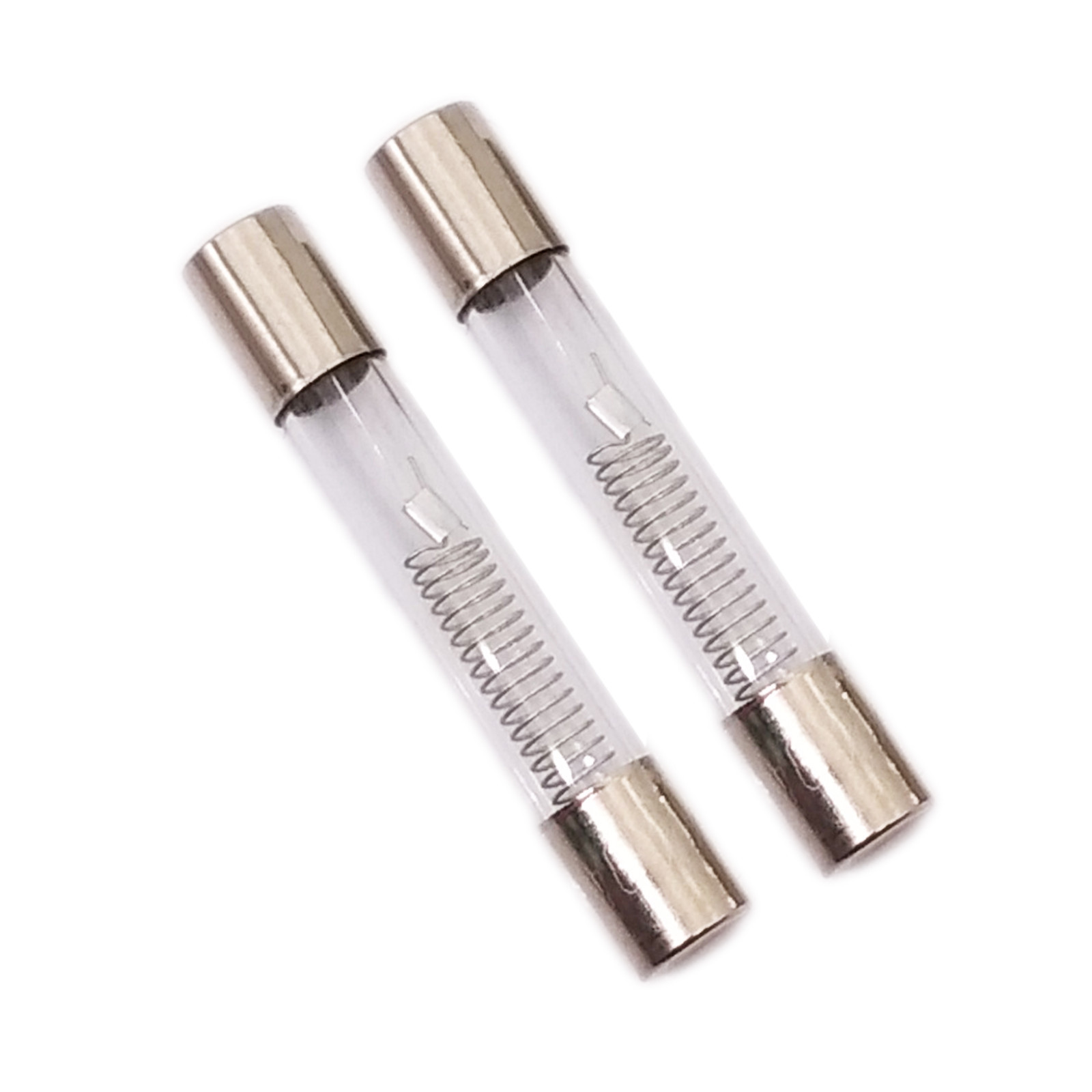 US Stock 10pcs 0.9A 900mA 5KV Microwave Oven High Voltage Fuse