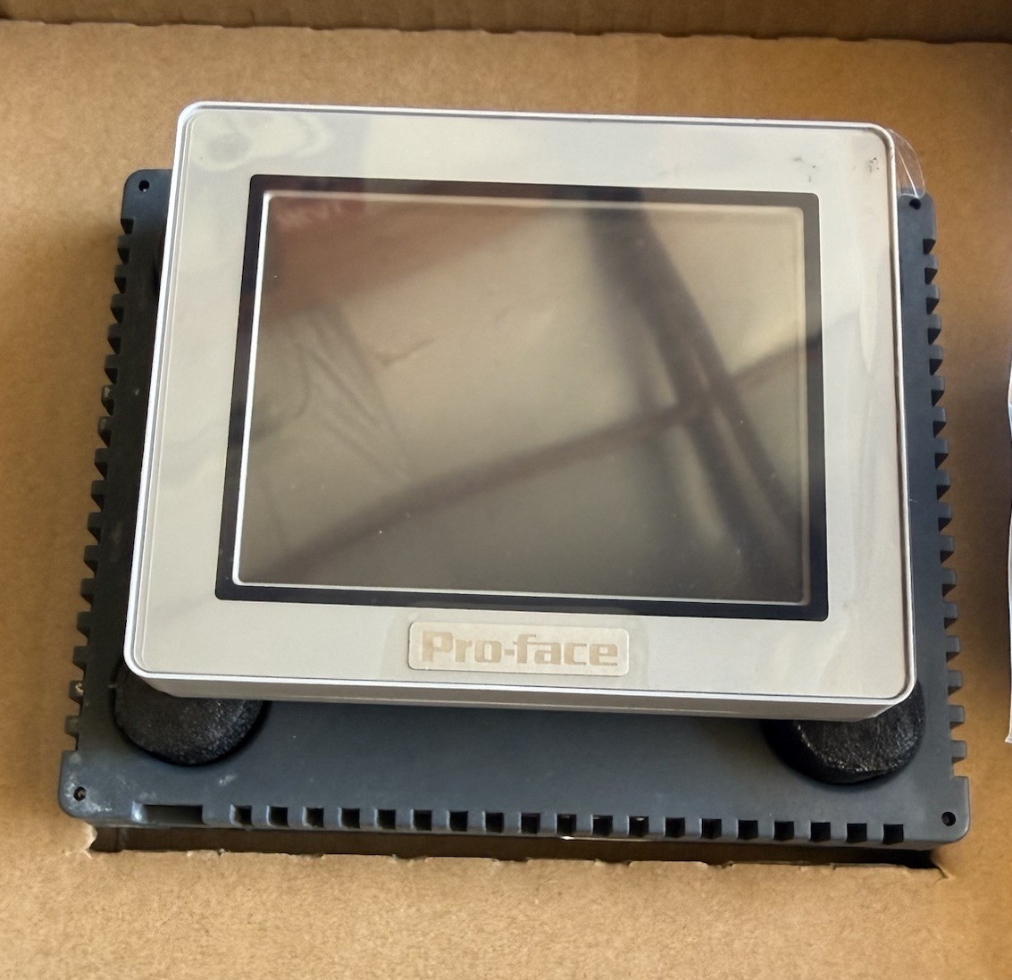 Schneider Pro-face PFXLM4201TADDC Modular HMI PLC New Open Box Tested