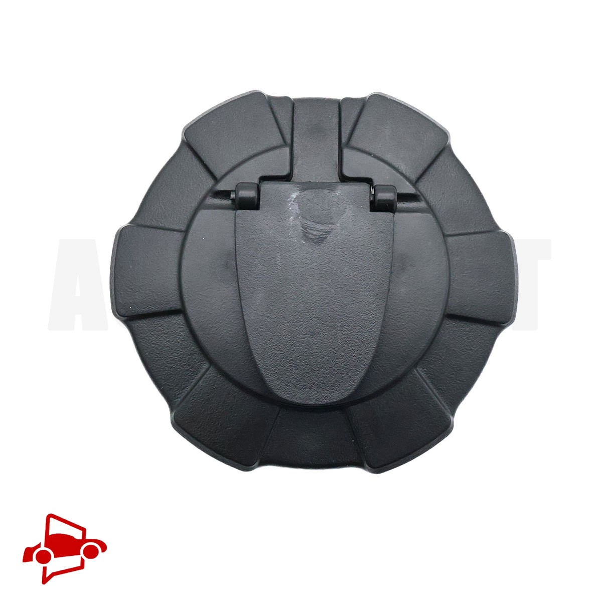 For Kubota 151 161 185 Mini Excavator Q581 ZX KX91-3 Fuel Tank Cap With 2 Keys